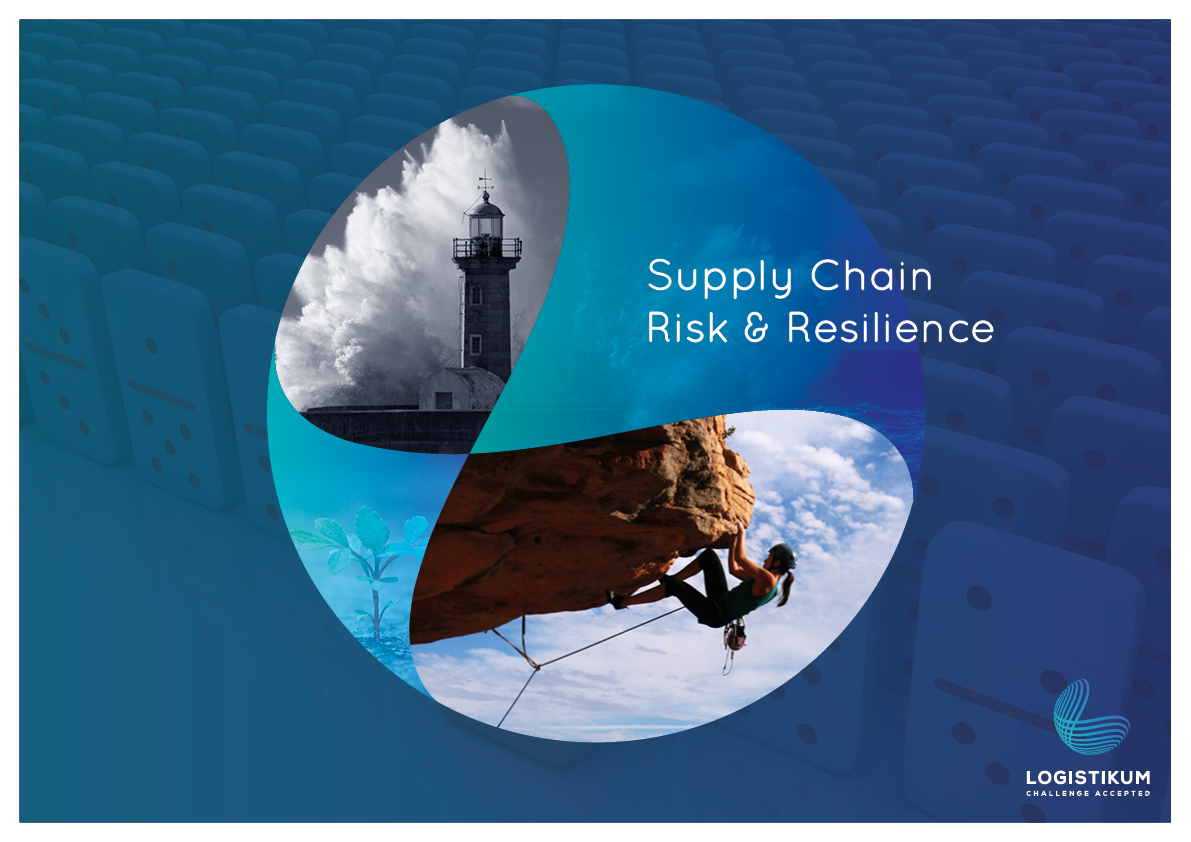 Supply Chain Risk Management, Resilience and Security